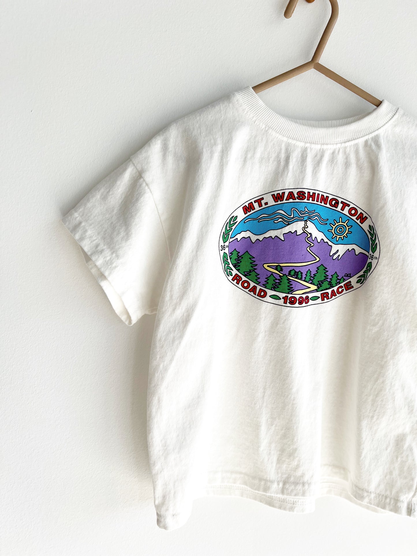 Washington Tee