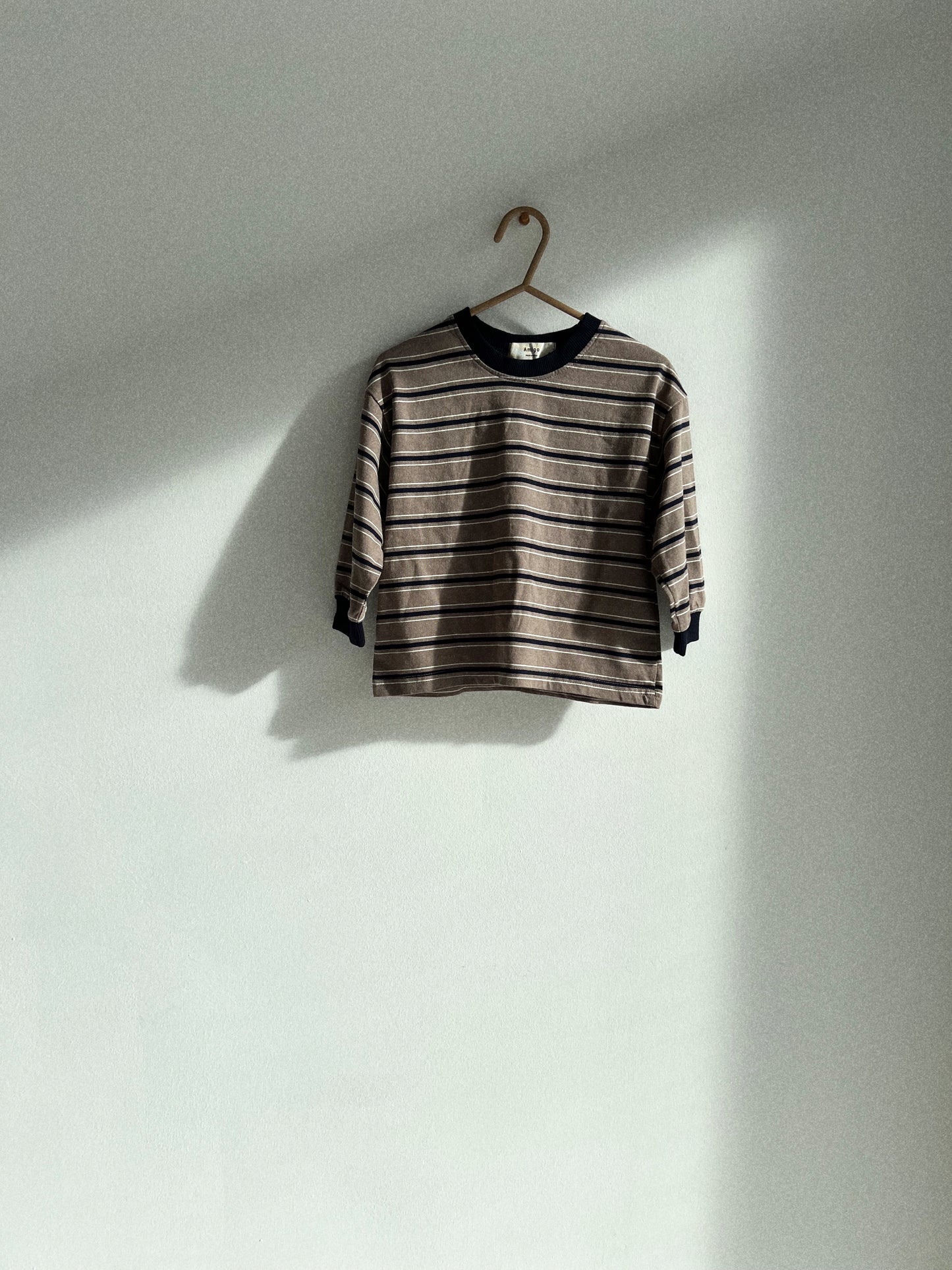 The Striped Tee