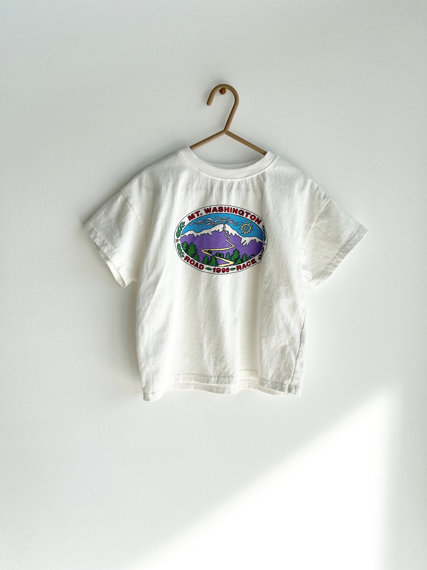 Washington Tee