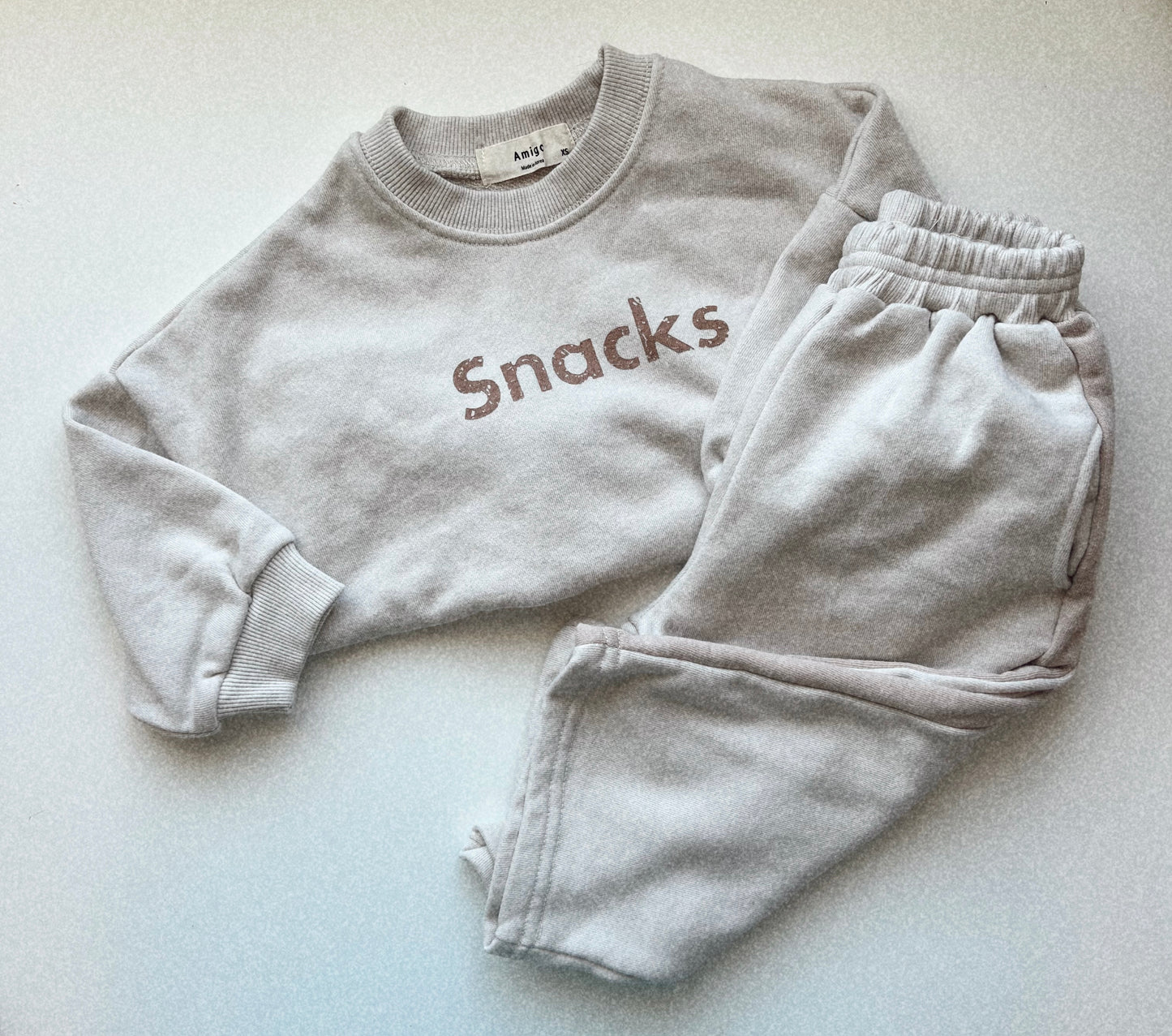Tiny Track Pants