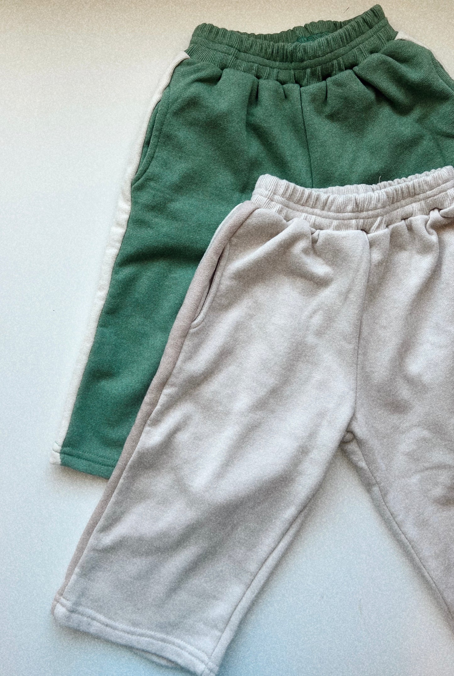 Tiny Track Pants