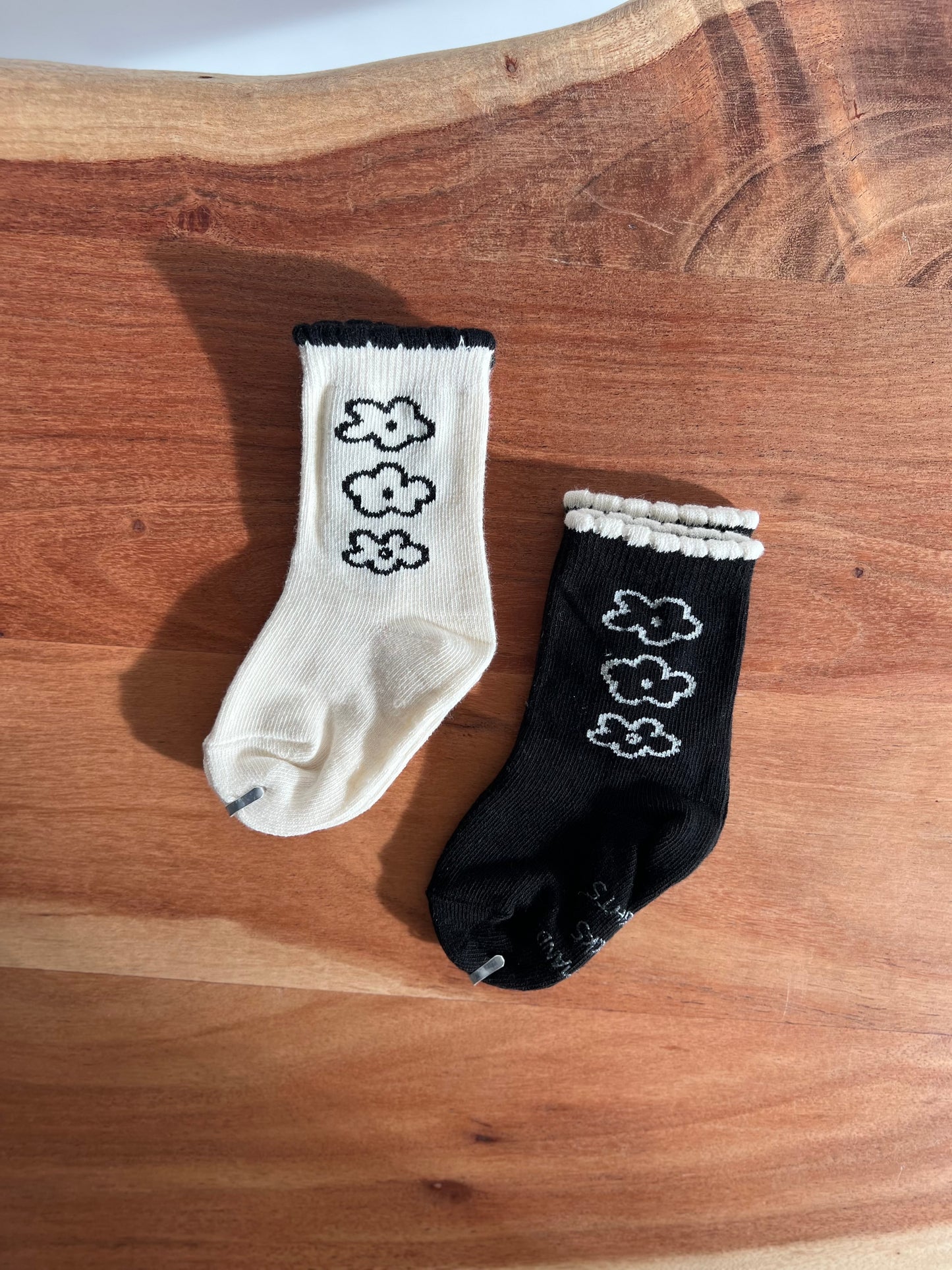 Mommy & Me Matching Socks (Mama & Kids)