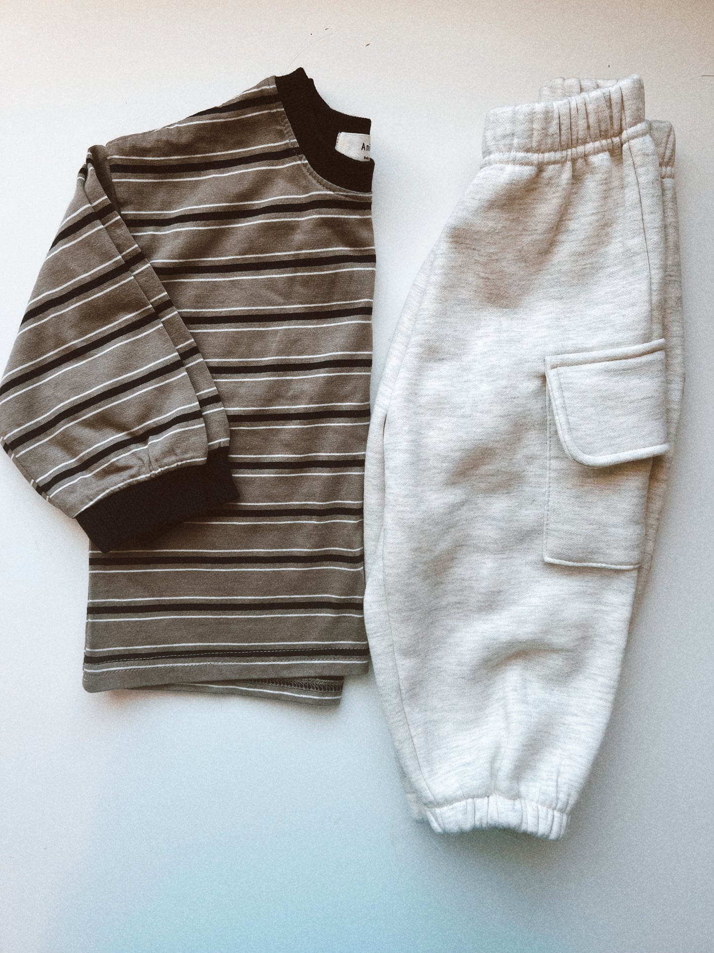 The Striped Tee