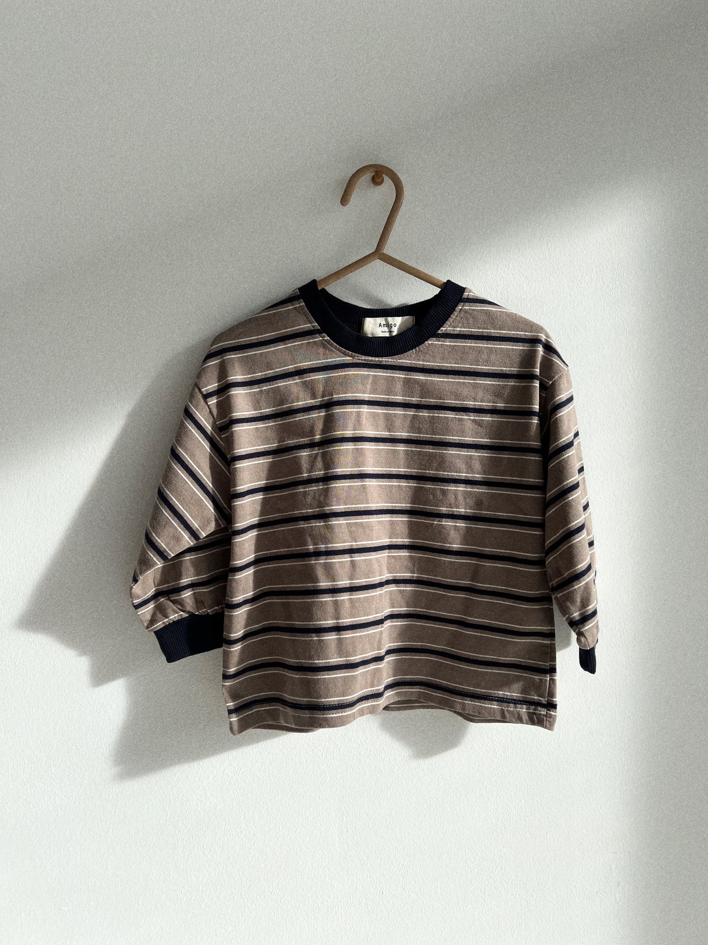 The Striped Tee