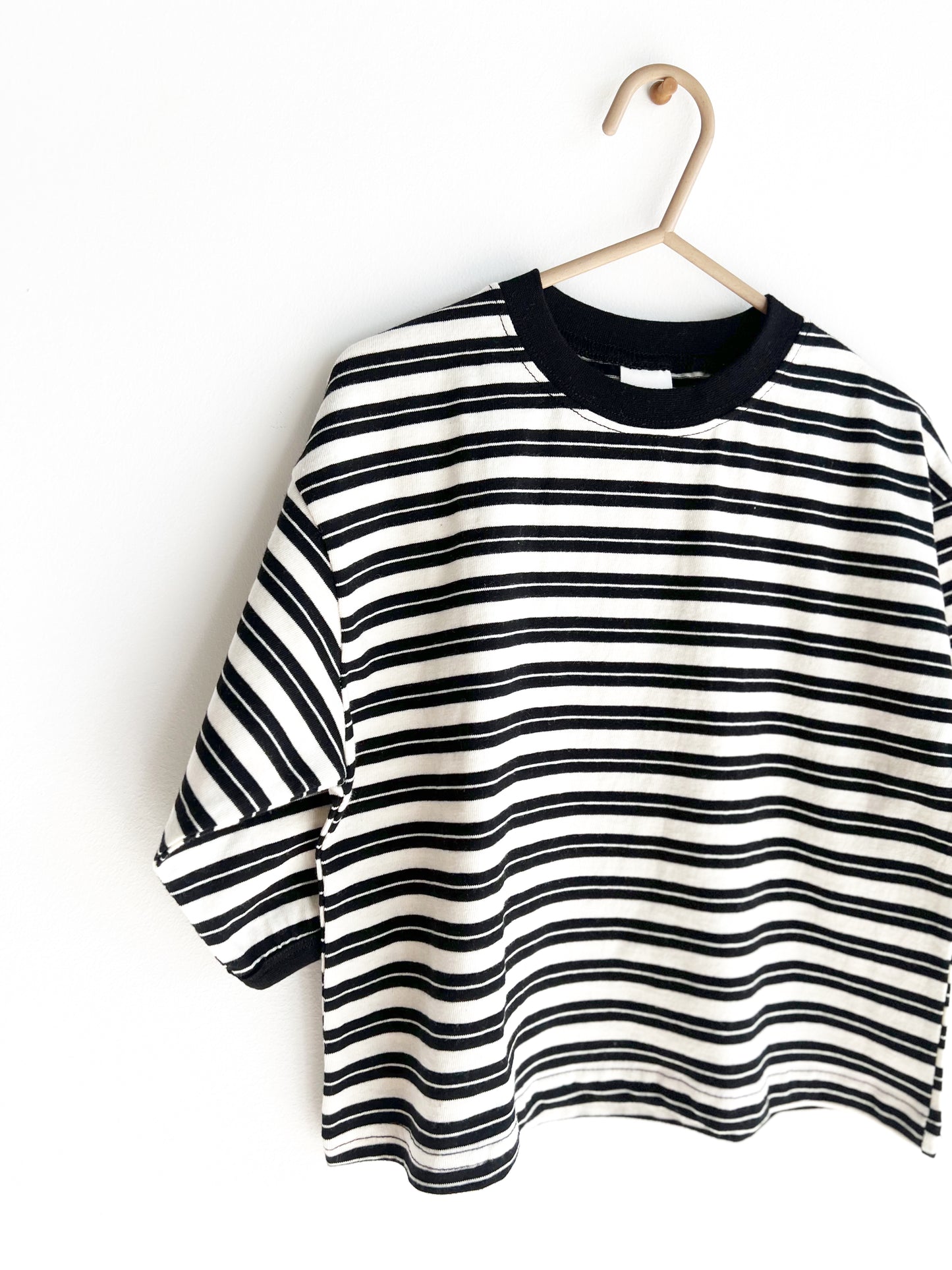 Smiley Long Sleeve Tee