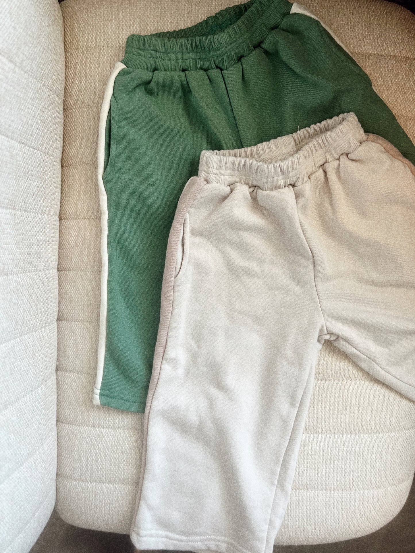 Tiny Track Pants