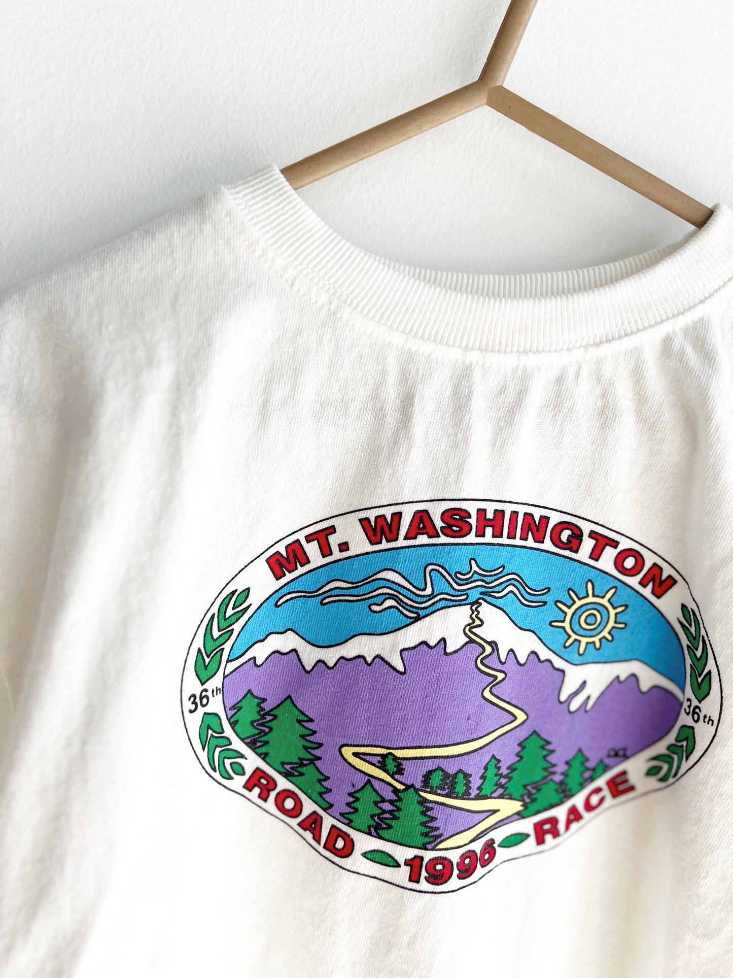 Washington Tee
