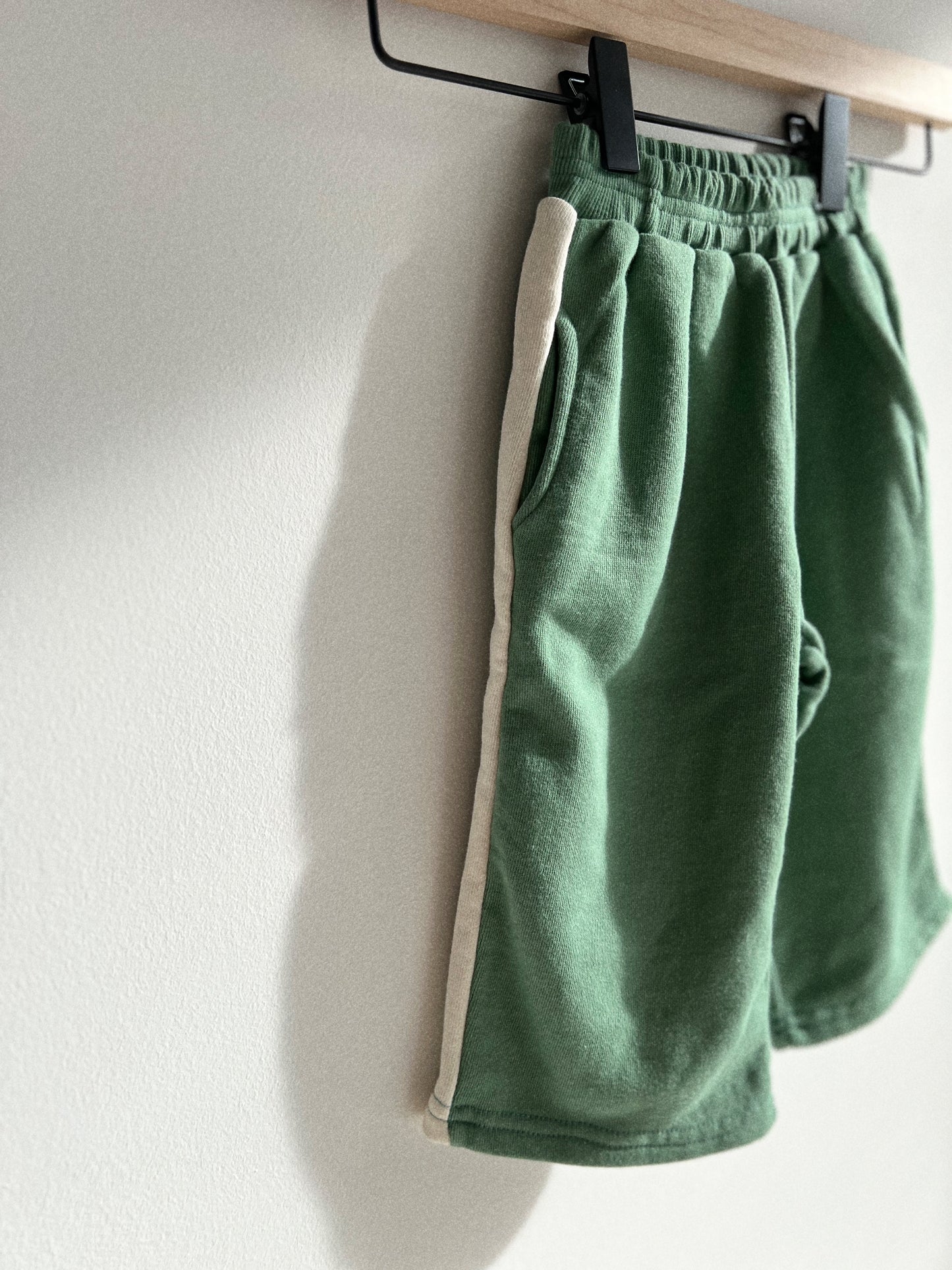 Tiny Track Pants