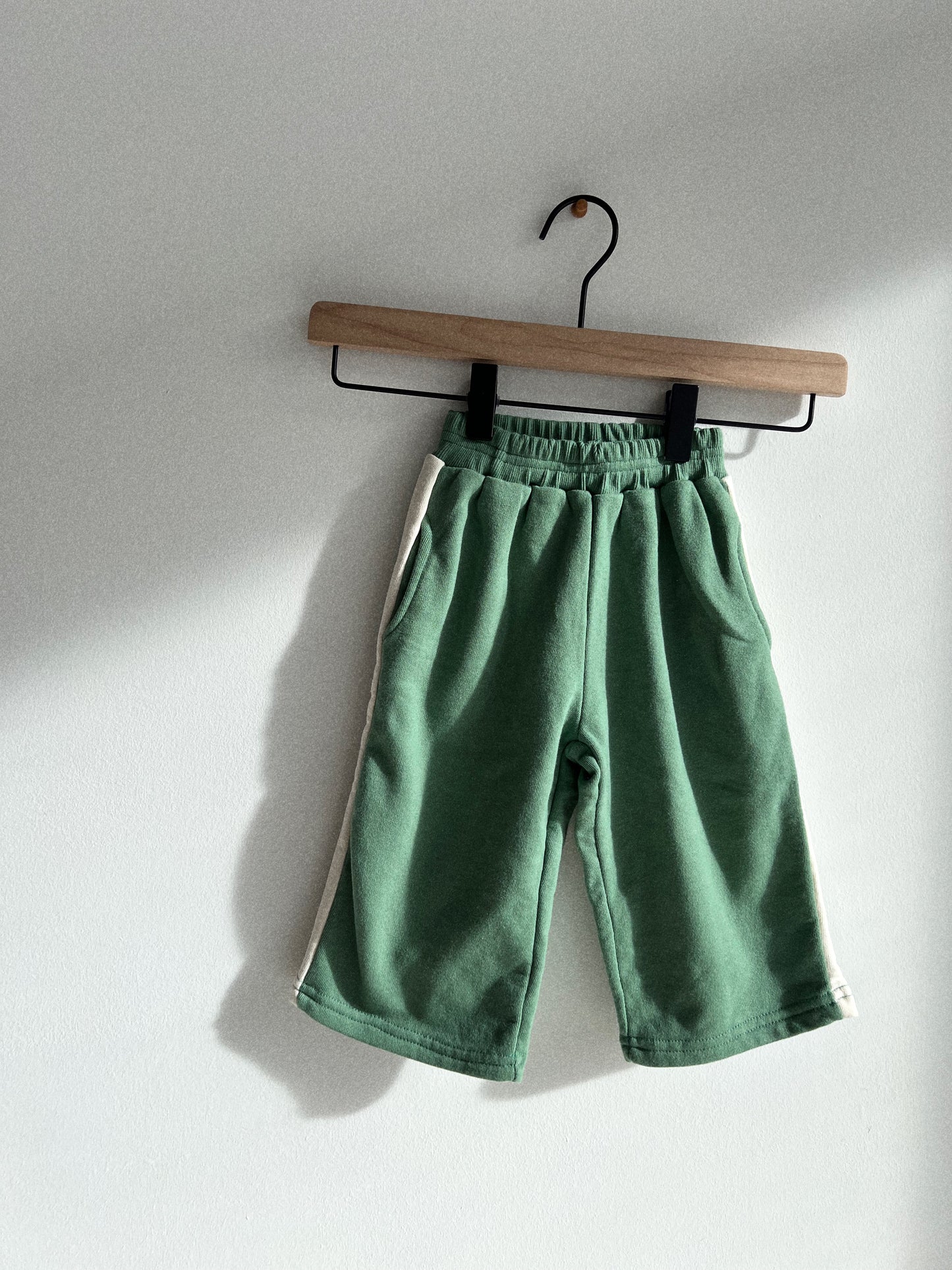 Tiny Track Pants