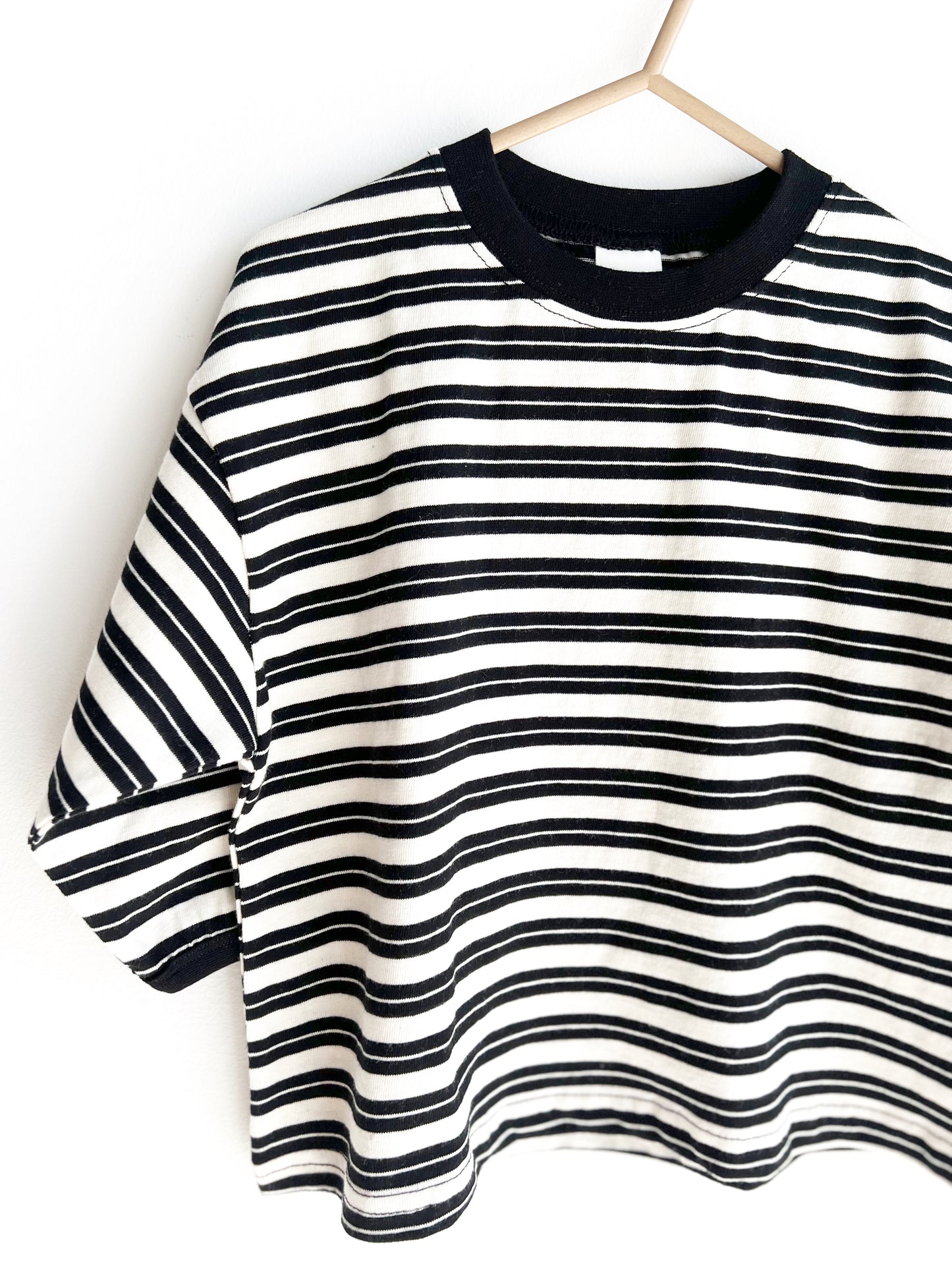 Smiley Long Sleeve Tee