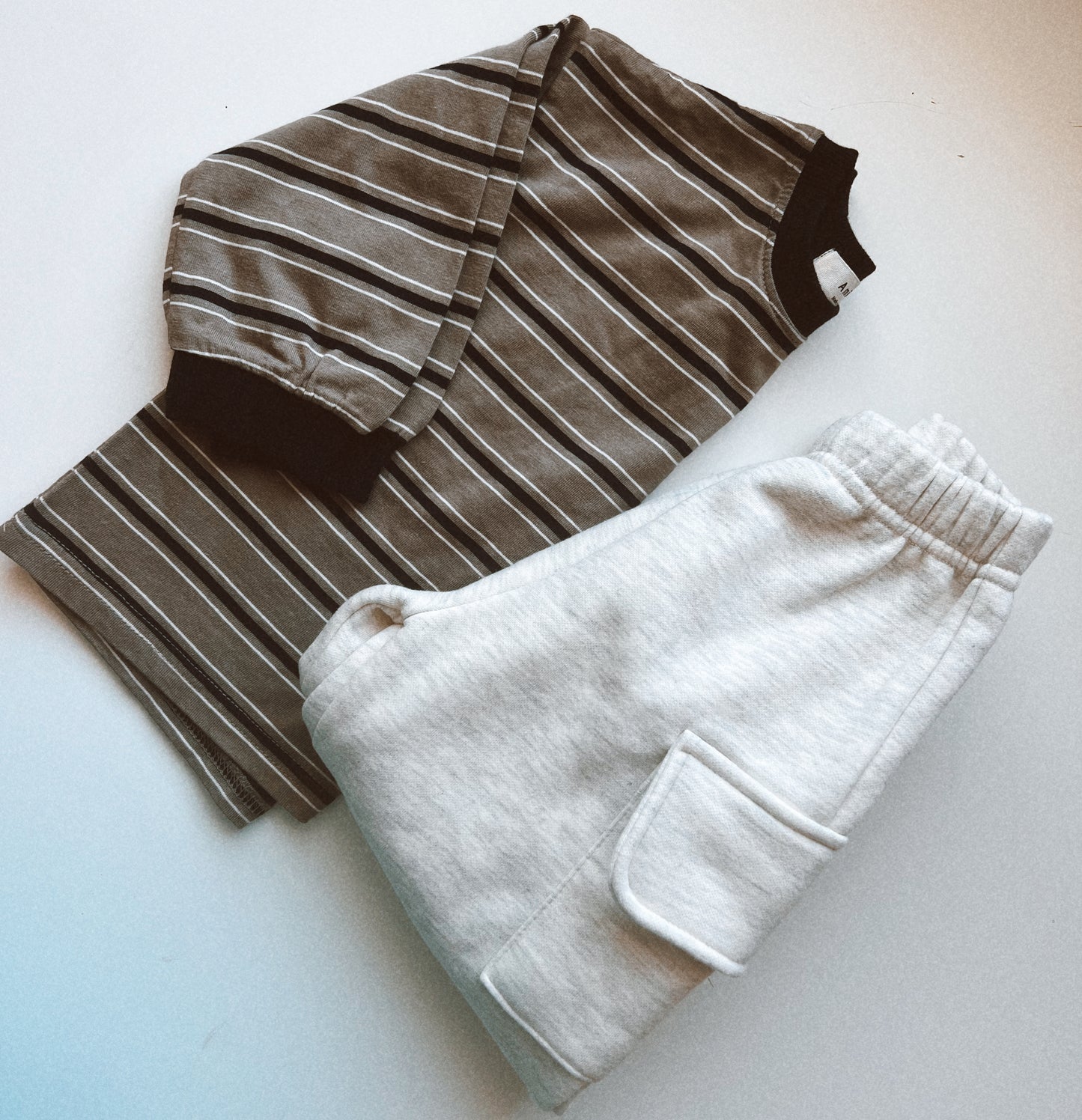 The Striped Tee