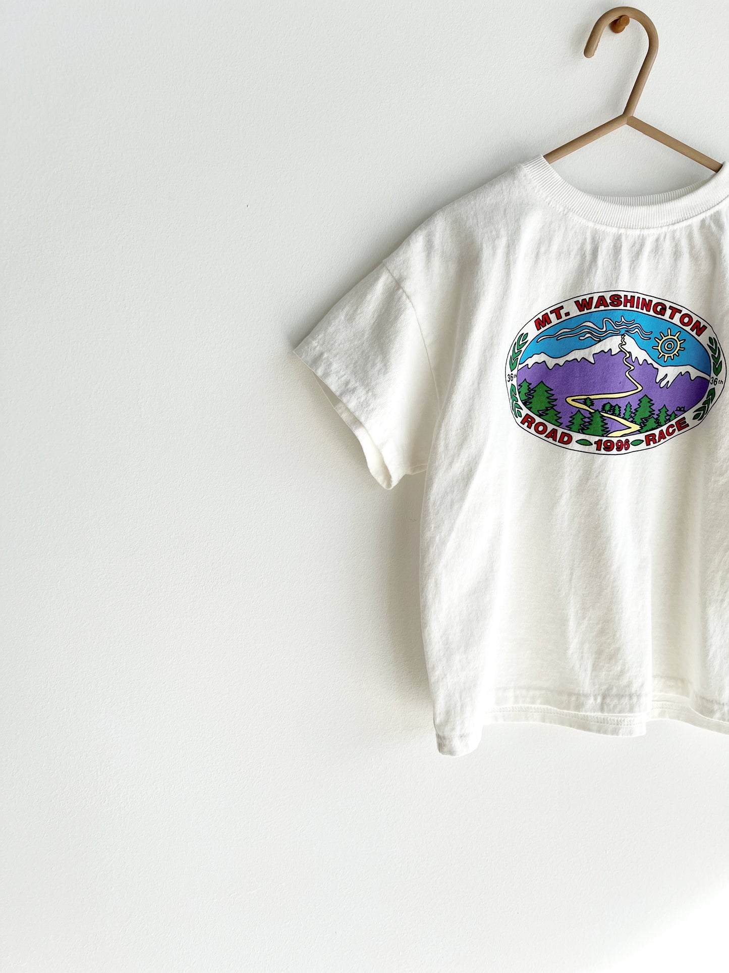 Washington Tee