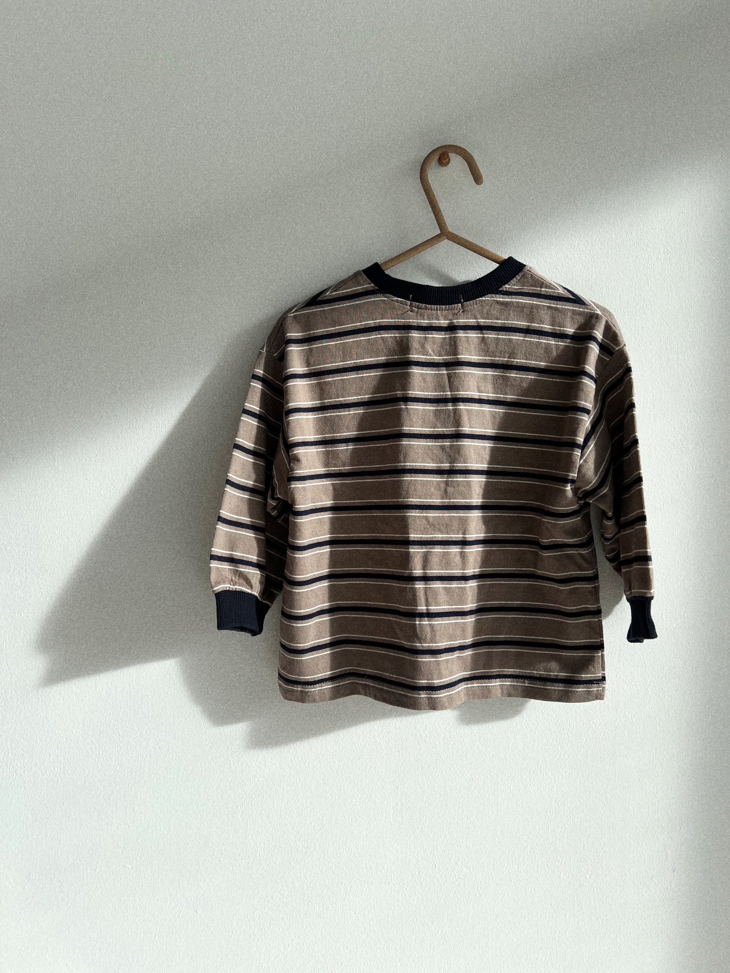 The Striped Tee