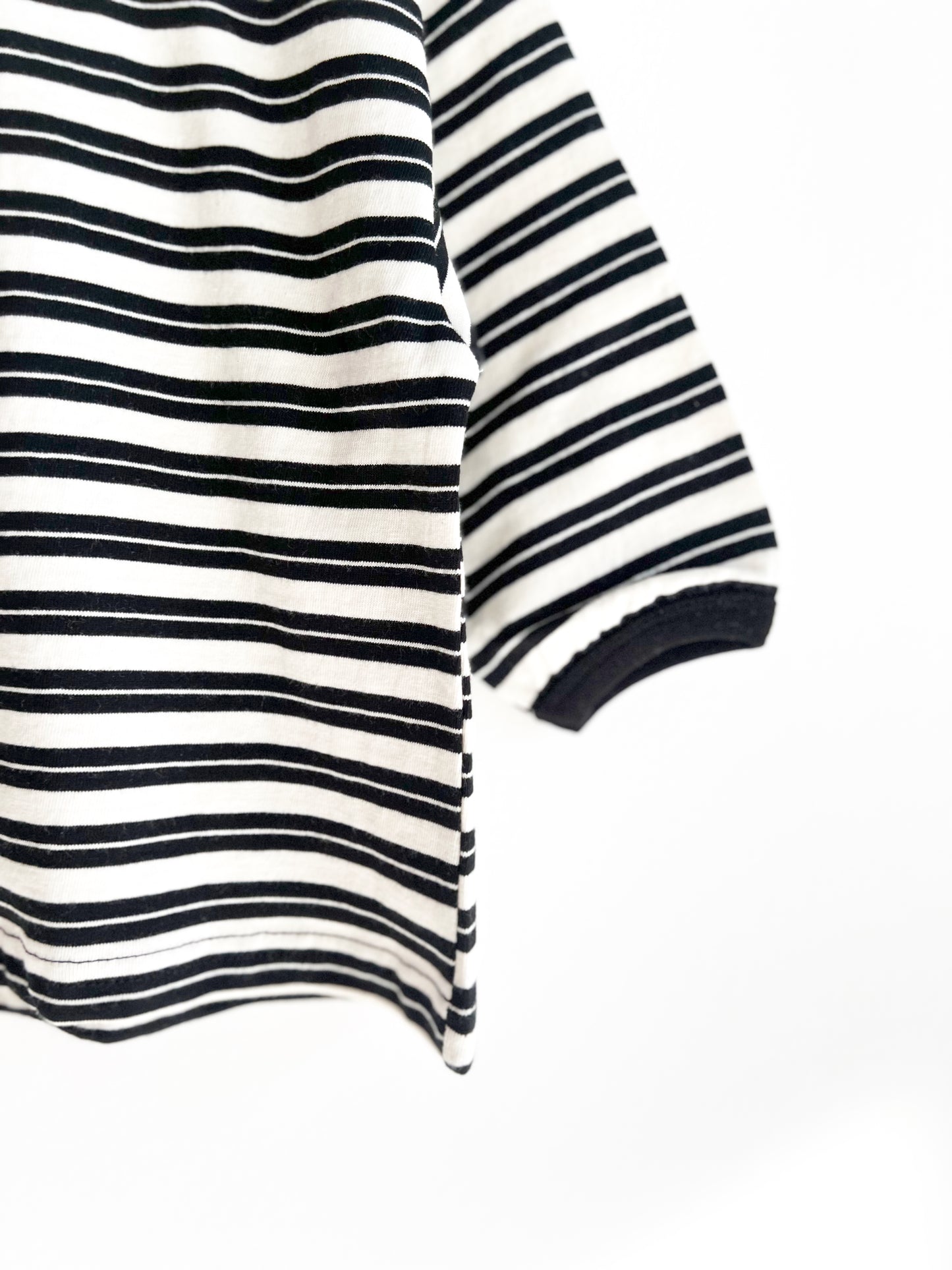 Smiley Long Sleeve Tee